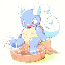 This is a pixiv picture whose title is 夏.