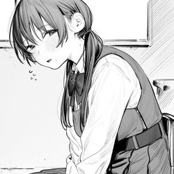 This is a pixiv picture whose title is 国木田先輩.