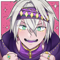 This is a pixiv picture whose title is コンパス男子まとめ.