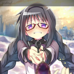 This is a pixiv picture whose title is っーーーー！！！.
