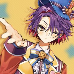This is a pixiv picture whose title is 一切合切ちゅ〜しよう！.