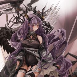 This is a pixiv picture whose title is ty.