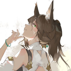 This is a pixiv picture whose title is Tingyun?? - [83/100].