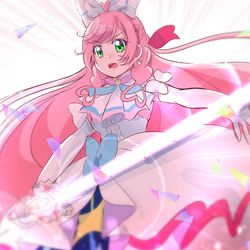 This is a pixiv picture whose title is 6月のツイッターまとめ.