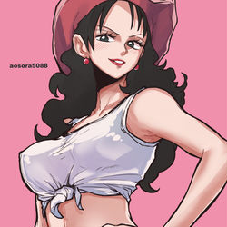 This is a pixiv picture whose title is アルビダ.