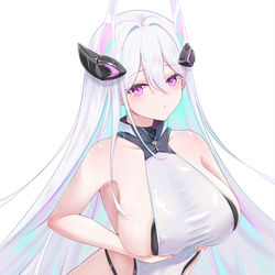 This is a pixiv picture whose title is 奇尔沙治.