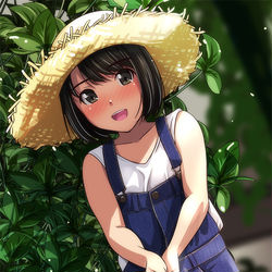 This is a pixiv picture whose title is 今日の一枚3697 (2:00+0:40+1:40).