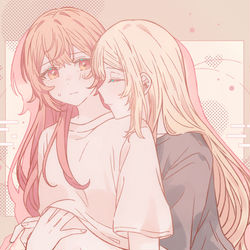 This is a pixiv picture whose title is ありおと！.