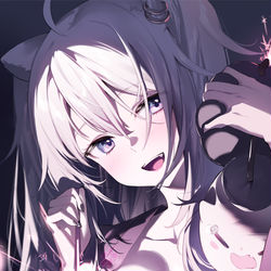 This is a pixiv picture whose title is はなび.