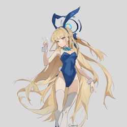 This is a pixiv picture whose title is トキ.
