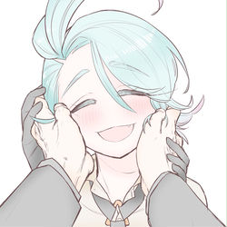 This is a pixiv picture whose title is アオチリいろいろ詰め④.