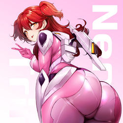 This is a pixiv picture whose title is ネーナ・シコリティ２.