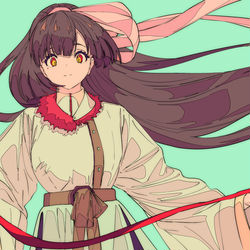 This is a pixiv picture whose title is Previously Unreleased.
