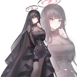 This is a pixiv picture whose title is ..