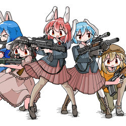 This is a pixiv picture whose title is 無題.