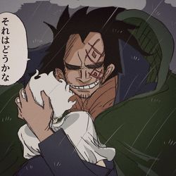This is a pixiv picture whose title is ルしら多めの親子ログ６.