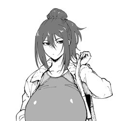 This is a pixiv picture whose title is 意味のない絵たち.