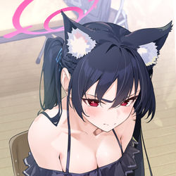 This is a pixiv picture whose title is 水着セリカ💦.