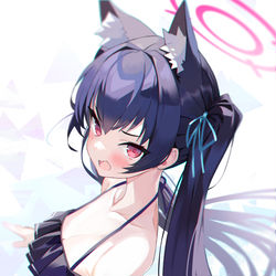 This is a pixiv picture whose title is 水着セリカ！.