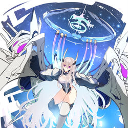 This is a pixiv picture whose title is キアサージ.