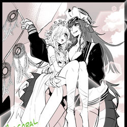 This is a pixiv picture whose title is 水着ありがとう…….