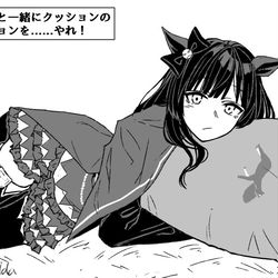 This is a pixiv picture whose title is 奇跡に最も近いウマ娘まとめ３.