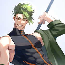 This is a pixiv picture whose title is Twitterまとめ21.