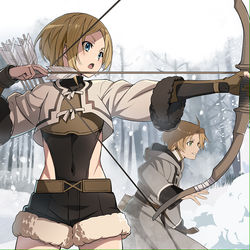 This is a pixiv picture whose title is サラ.