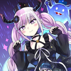 This is a pixiv picture whose title is レインコード.