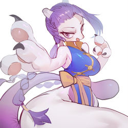 This is a pixiv picture whose title is 1.