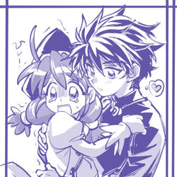 This is a pixiv picture whose title is 2022🌙❤️RKGK.