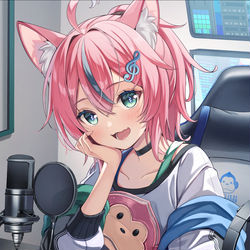 This is a pixiv picture whose title is まらしぃちゃんデビューおめでとうございます！.