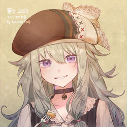 This is a pixiv picture whose title is 草薙寧々誕生祭2023💚.