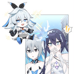 This is a pixiv picture whose title is 무제.