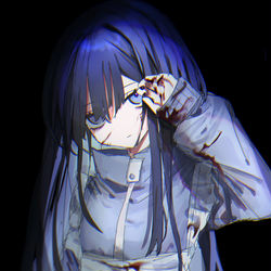 This is a pixiv picture whose title is うお.