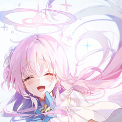 This is a pixiv picture whose title is 「ほんのちょっとでいいから、、、　先生と、一緒にいたかったの」.