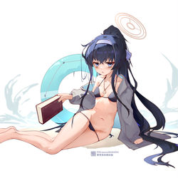 This is a pixiv picture whose title is no21. 古関ウイ.