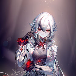 This is a pixiv picture whose title is day10.