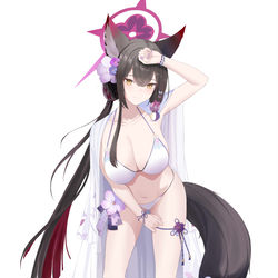 This is a pixiv picture whose title is 无题.