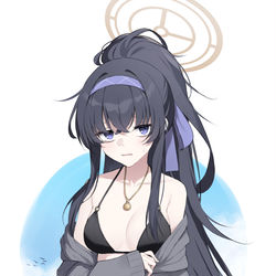 This is a pixiv picture whose title is Ui (S).