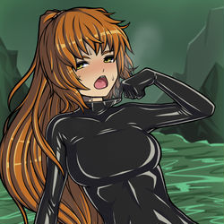 This is a pixiv picture whose title is Ishmael Boatworks.
