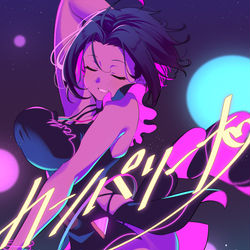 This is a pixiv picture whose title is カンパリーナ♡.