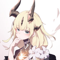 This is a pixiv picture whose title is リード.