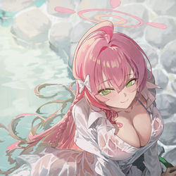 This is a pixiv picture whose title is 浦和ハナコ.