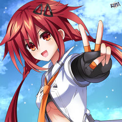 This is a pixiv picture whose title is Uzume.