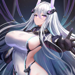 This is a pixiv picture whose title is キアサージ.