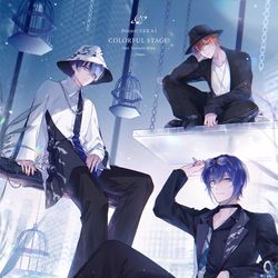 This is a pixiv picture whose title is XXX.
