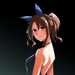 This is a pixiv picture whose title is ドレスキング.