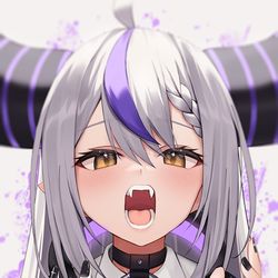 This is a pixiv picture whose title is んあ.