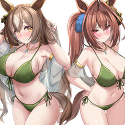 This is a pixiv picture whose title is ﾋﾞｷﾆﾀﾞｲﾀﾞｽ….
